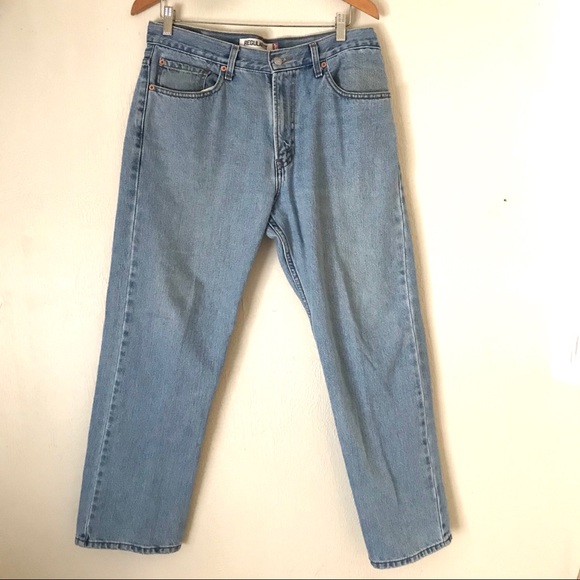 levis 29 is what size